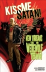 Kiss Me, Satan! : New Orleans is a Werewolf Town - Book