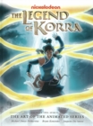 Legend Of Korra: The Art Of The Animated Series Book 2 : Spirits - Book