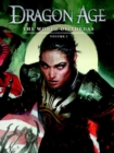 Dragon Age: The World Of Thedas Volume 2 - Book