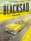 Blacksad: Amarillo - Book