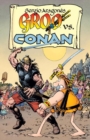 Groo Vs. Conan - Book