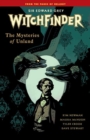 Witchfinder Volume 3 The Mysteries Of Unland - Book