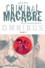 Criminal Macabre Omnibus Volume 3 - Book