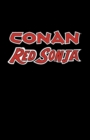 Conan Red Sonja - Book