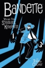 Bandette Volume 2: Stealers, Keepers! - Book
