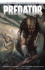 Predator: Fire And Stone - Book