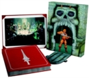 The Art of He-Man & the Masters of the Universe: Limited Edition - Book
