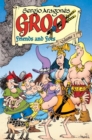Groo: Friends And Foes Volume 1 - Book