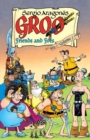 Groo: Friends And Foes Volume 2 - Book