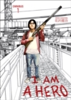 I Am A Hero Omnibus Volume 1 - Book