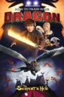 How To Train Your Dragon: The Serpent's Heir - Book
