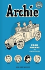 Archie Archives: Prom Pranks And Other Stories - Book