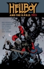 Hellboy And The B.p.r.d.: 1953 - Book