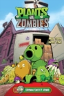 Plants Vs. Zombies Volume 4: Grown Sweet Home - Book