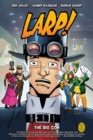 Larp! Volume 2 - Book