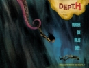 Dept. H Volume 1 : Murder Six Miles Deep - Book