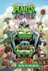 Plants Vs. Zombies Volume 5: Petal To The Metal - Book