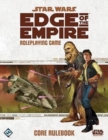 Star Wars: Edge of the Empire Core Rulebook - Book
