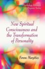 New Spiritual Consciousness & the Transformation of Personality - Book
