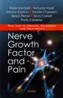 Nerve Growth Factor & Pain - Book