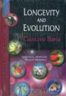 Longevity & Evolution - Book