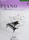 Piano Adventures Lesson Book Level 3B : 2nd Edition - Book
