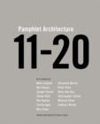 Pamphlet Architecture 11 20 - Book