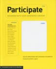 Participate : Designing with User-generated Content - Book