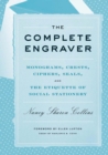 The Complete Engraver - Book