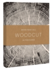 Woodcut Postcards - Book