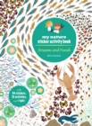 Streams and Ponds : My Nature Sticker Activity Book - Book
