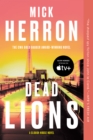 Dead Lions - eBook