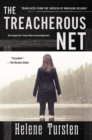 Treacherous Net - eBook