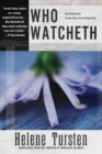 Who Watcheth - eBook