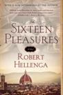 The Sixteen Pleasures - Book