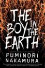 Boy In The Earth - Book
