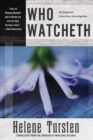 Who Watcheth - Book