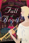Fall Of Angels : Inspector Redfyre Mystery #1 - Book