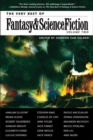 The Very Best Of Fantasy & Science Fiction, Volume 2 - eBook