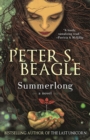 Summerlong - Book