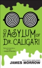 The Asylum Of Dr. Caligari - eBook