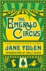 The Emerald Circus - Book