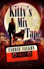 Kitty's Mix-Tape - Book