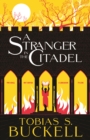 A Stranger In The Citadel - Book
