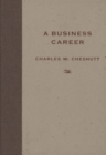 A Business Career - eBook