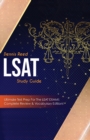 LSAT Study Guide! : Ultimate Test Prep for the LSAT Exam: Complete Review & Vocabulary Edition! - Book
