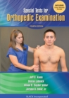 Special Tests for Orthopedic Examination - Book