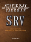 Stevie Ray Vaughn Box Set : Day by Day, Night After Night - Book