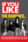 If You Like the Ramones... : Here Are Over 200 Bands, CDs, Films and Other Oddities That You Will Love - Book