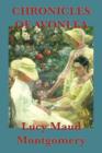 Chronicles of Avonlea - Book